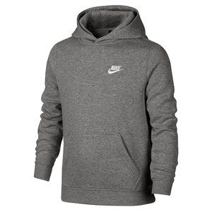 Nike Boys NSW Hoodie Small